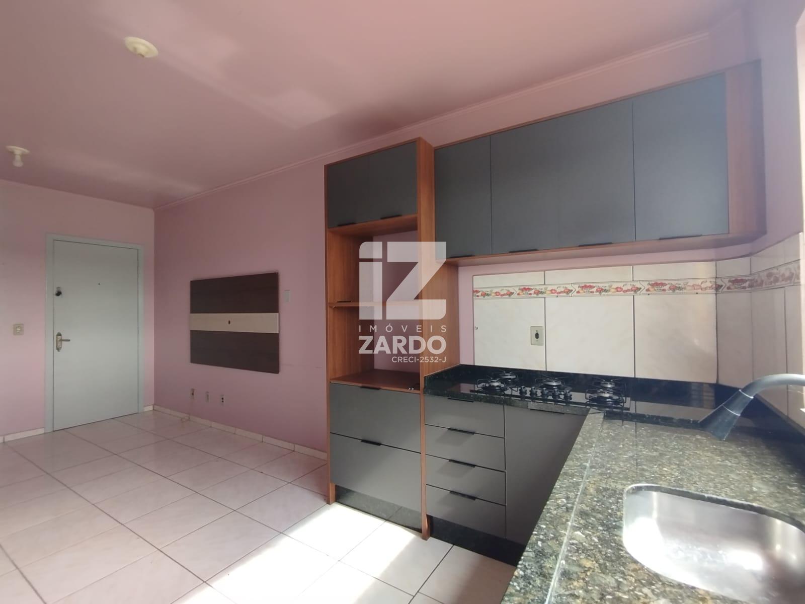 APARTAMENTO 402, RES. MEU LAR, BAIRRO BOM SUCESSO, COM 02 QUAR...