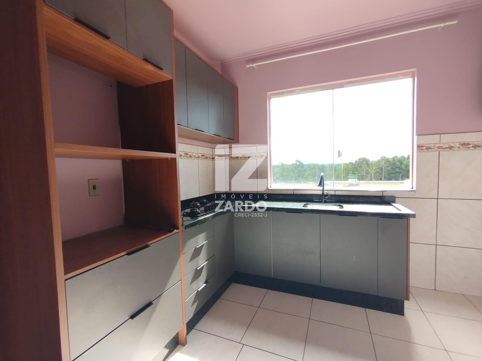 APARTAMENTO 402, RES. MEU LAR, BAIRRO BOM SUCESSO, COM 02 QUAR...
