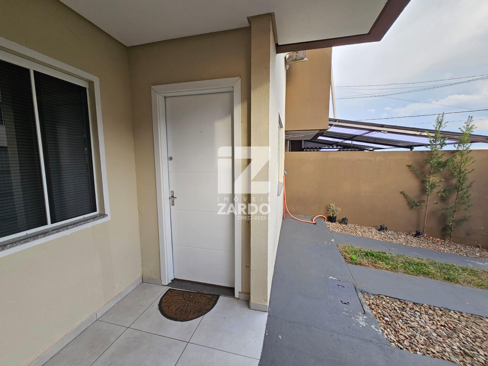 SOBRADO ACONCHEGANTE, PARA LOCAÇÃO, BAIRRO NOSSA SENHORA SALETE  