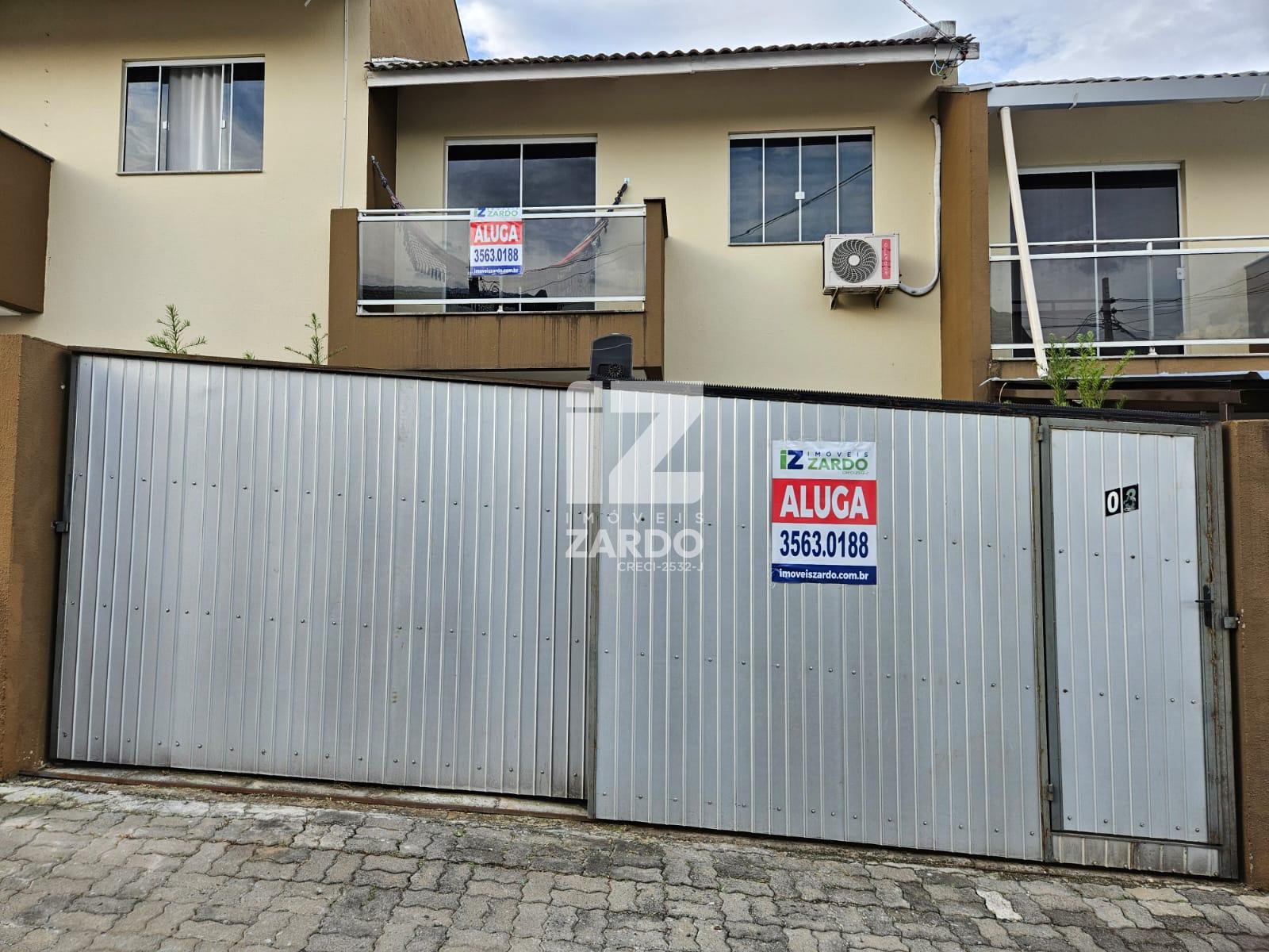 SOBRADO ACONCHEGANTE, PARA LOCAÇÃO, BAIRRO NOSSA SENHORA SALETE  