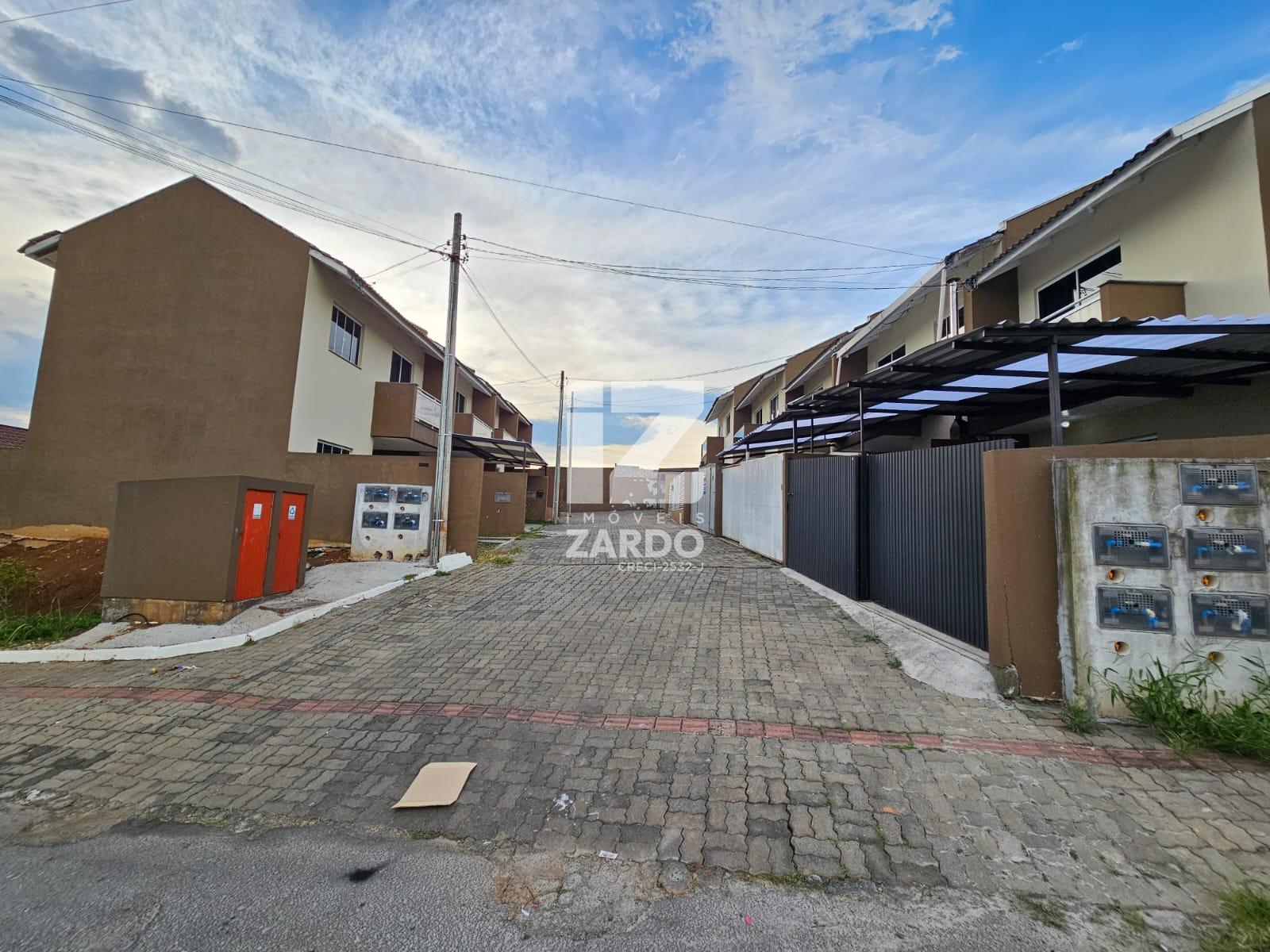 SOBRADO ACONCHEGANTE, PARA LOCAÇÃO, BAIRRO NOSSA SENHORA SALETE  