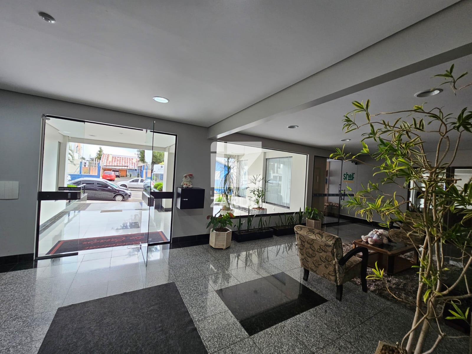 IMPERDÍVEL, APARTAMENTO PARA LOCAÇÃO, COM SUÍTE, E SACADA COM ...