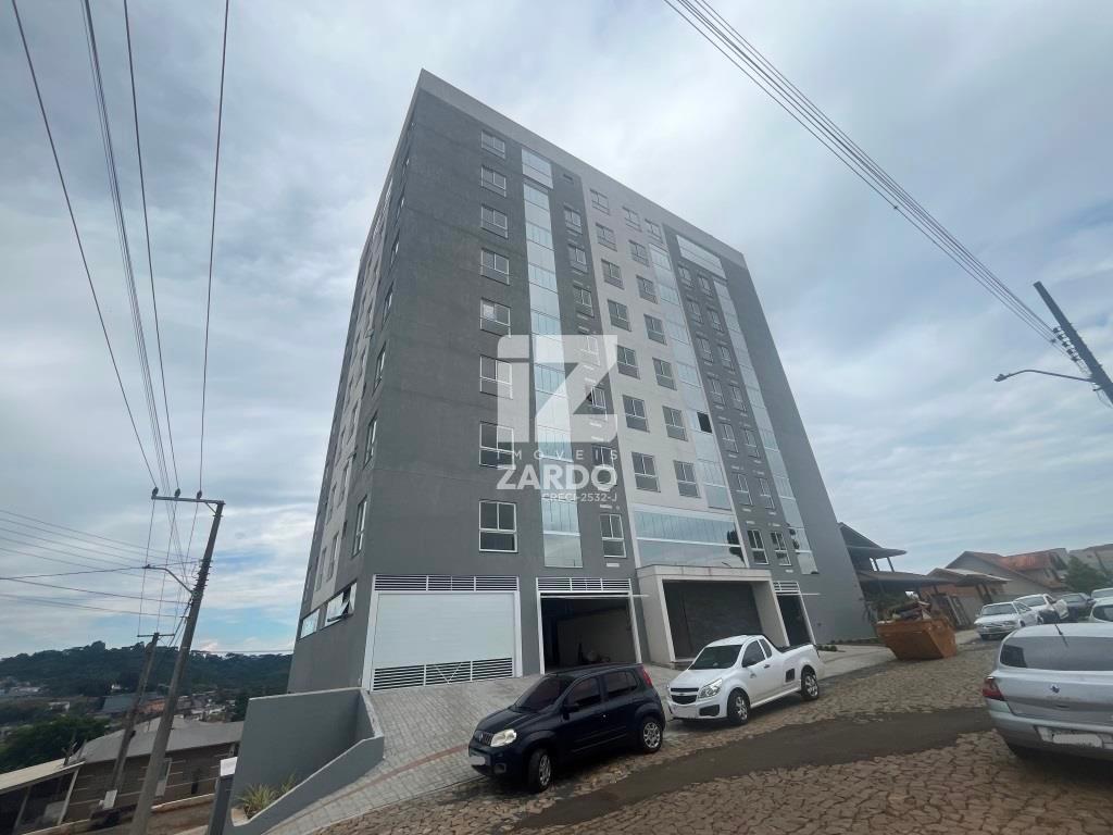 APARTAMENTO NOVO, 3 DORMITÓRIOS, PRÓXIMO A UNIARP, CACADOR - SC