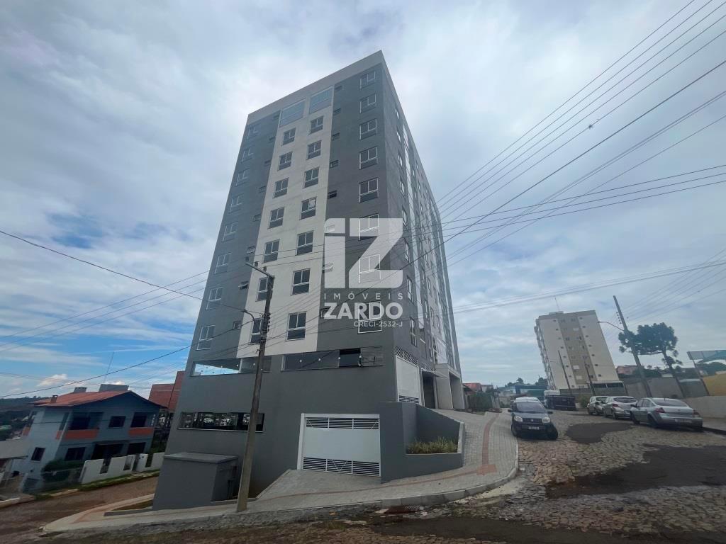 APARTAMENTO NOVO, 3 DORMITÓRIOS, PRÓXIMO A UNIARP, CACADOR - SC