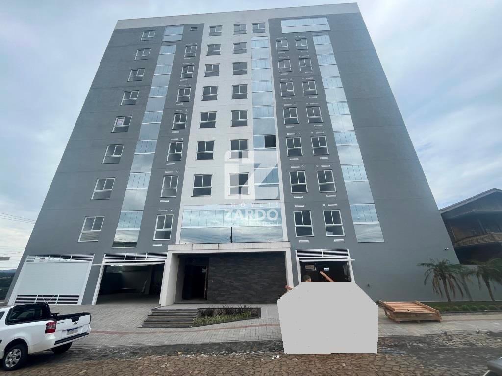 APARTAMENTO NOVO, 3 DORMITÓRIOS, PRÓXIMO A UNIARP, CACADOR - SC