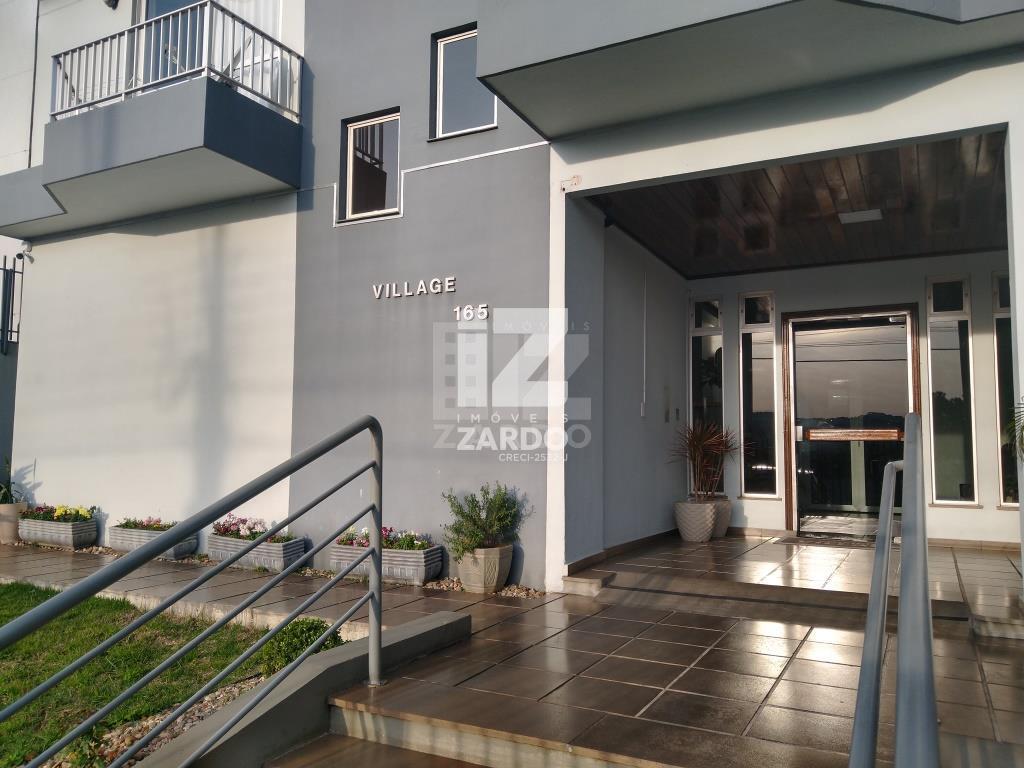 APARTAMENTO À VENDA NO EDIFÍCIO VILLAGE - 114,23M  - CENTRO - ...