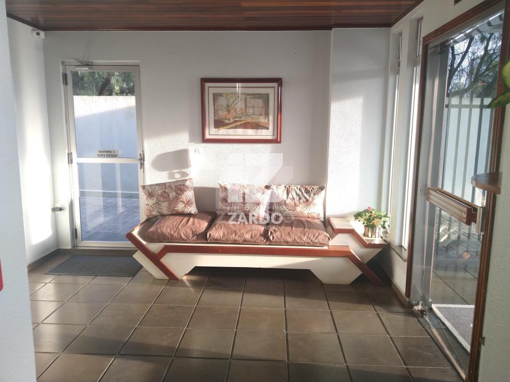 APARTAMENTO À VENDA NO EDIFÍCIO VILLAGE - 114,23M  - CENTRO - ...