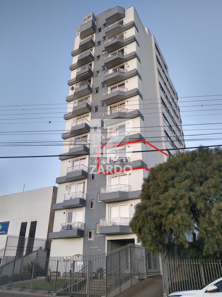 APARTAMENTO À VENDA NO EDIFÍCIO VILLAGE - 114,23M  - CENTRO - ...