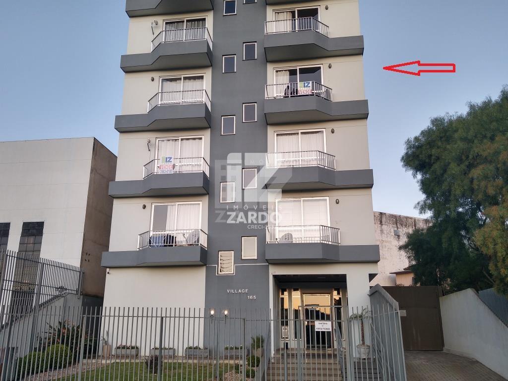 APARTAMENTO À VENDA NO EDIFÍCIO VILLAGE - 114,23M  - CENTRO - ...