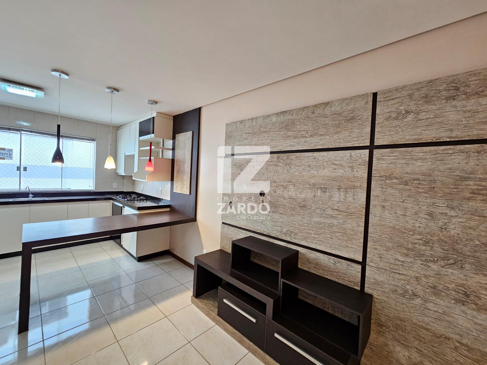 APARTAMENTO CONFORTÁVEL, RES. MADRI, EM ÓTIMA LOCALIZAÇÃO  