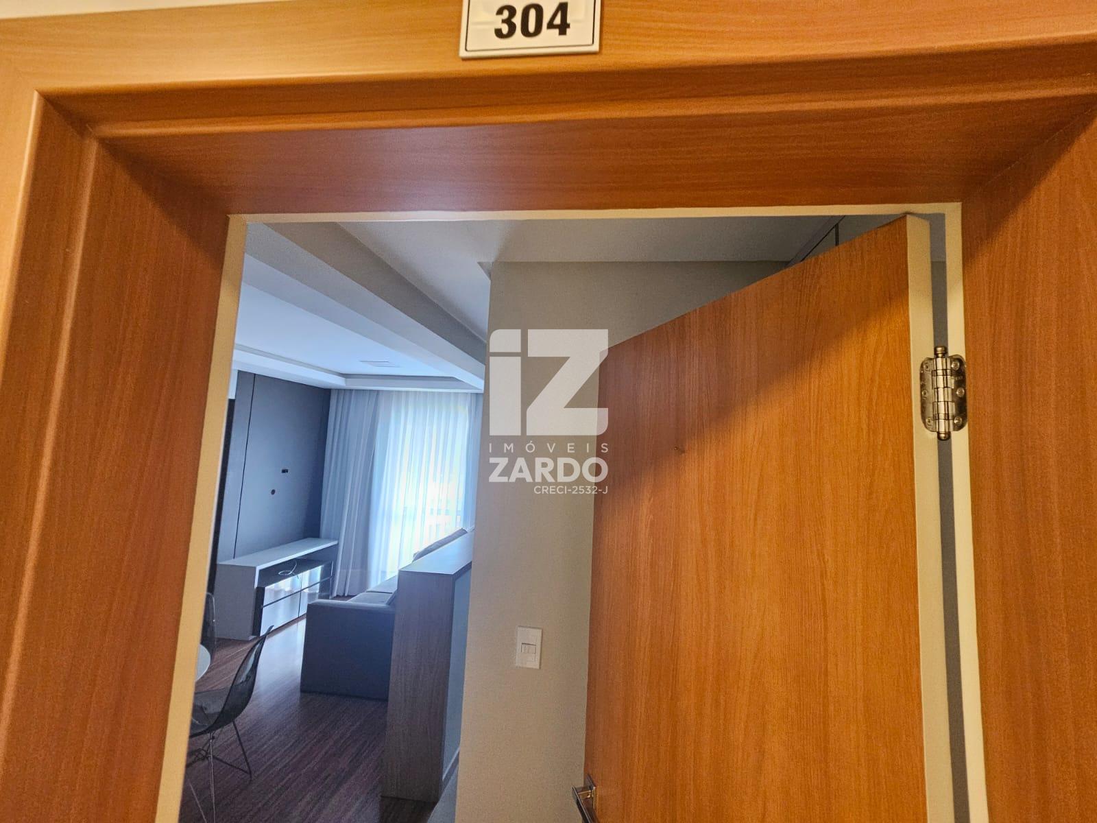 EXCELENTE APARTAMENTO PARA LOCAÇÃO, MOBILIADO, ED. SAN DIEGO, ...