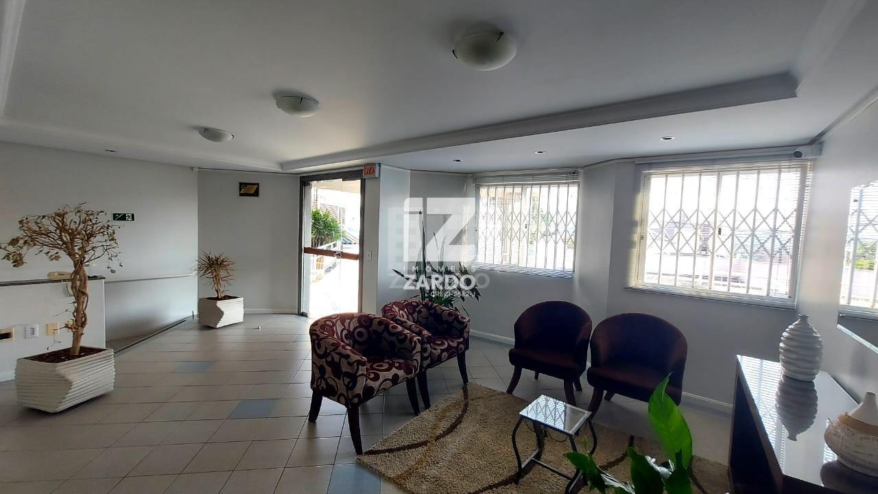 APARTAMENTO À VENDA  RESIDENCIAL SAN PIETRO BEM PRÓXIMO A UNIV...