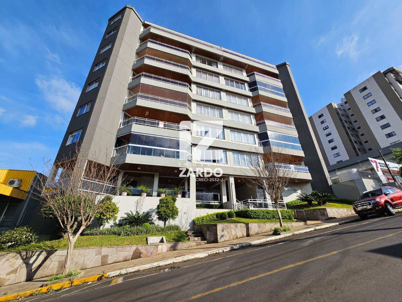 AMPLO E LINDO APARTAMENTO PARA VENDA, CENTRO DE CAÇADOR, RESID...