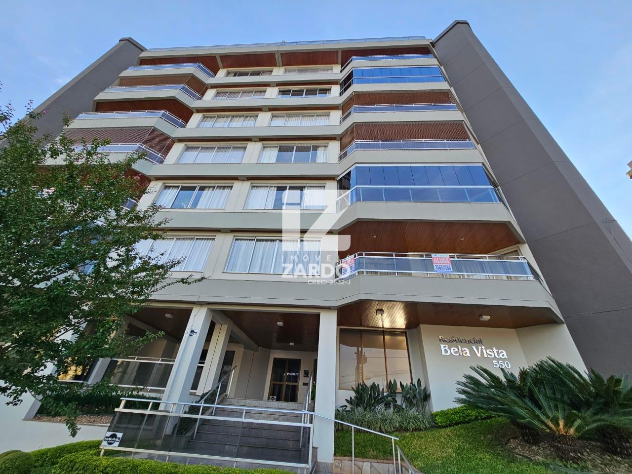 AMPLO E LINDO APARTAMENTO PARA VENDA, CENTRO DE CAÇADOR, RESID...