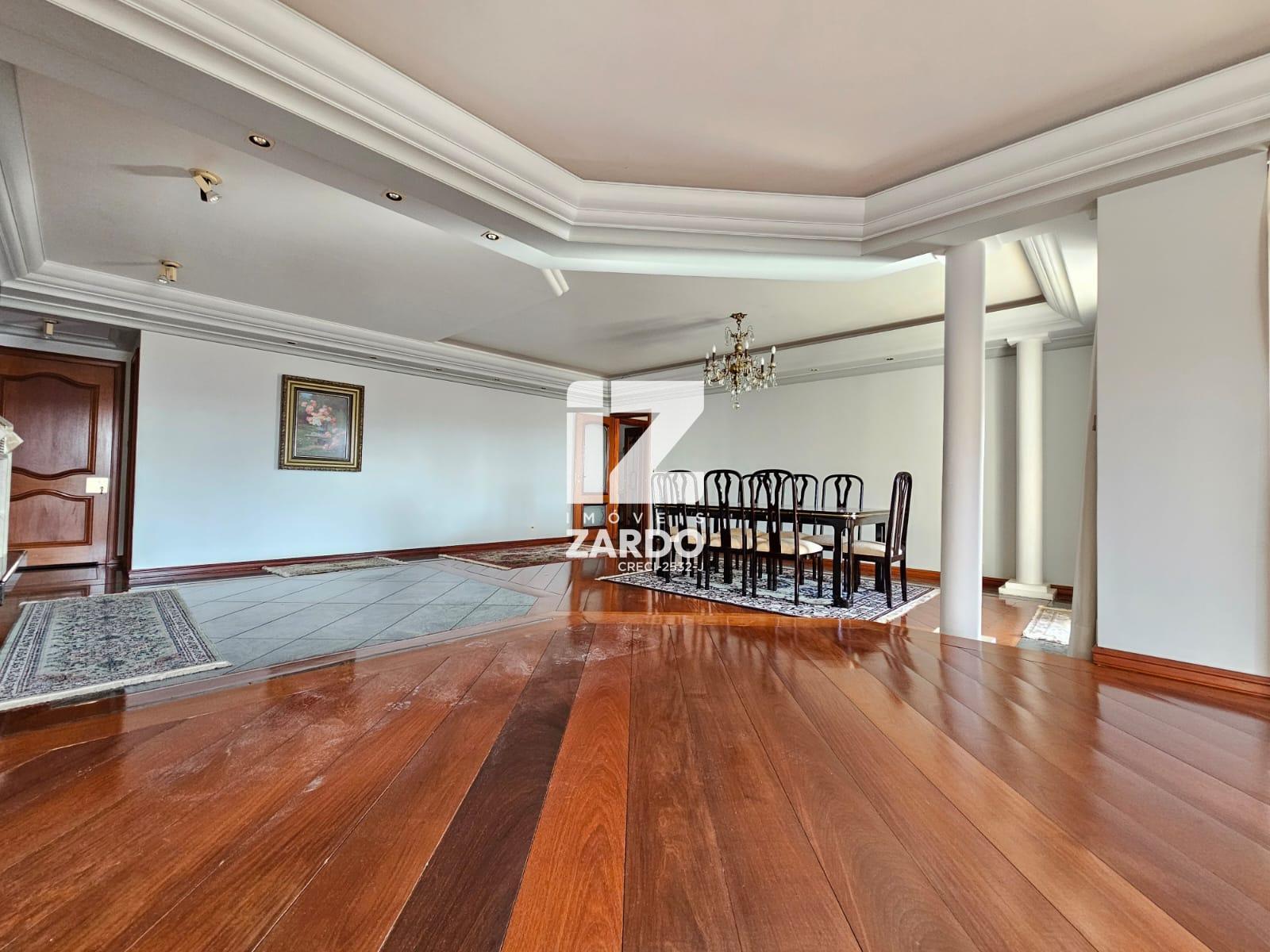 AMPLO E LINDO APARTAMENTO PARA VENDA, CENTRO DE CAÇADOR, RESID...