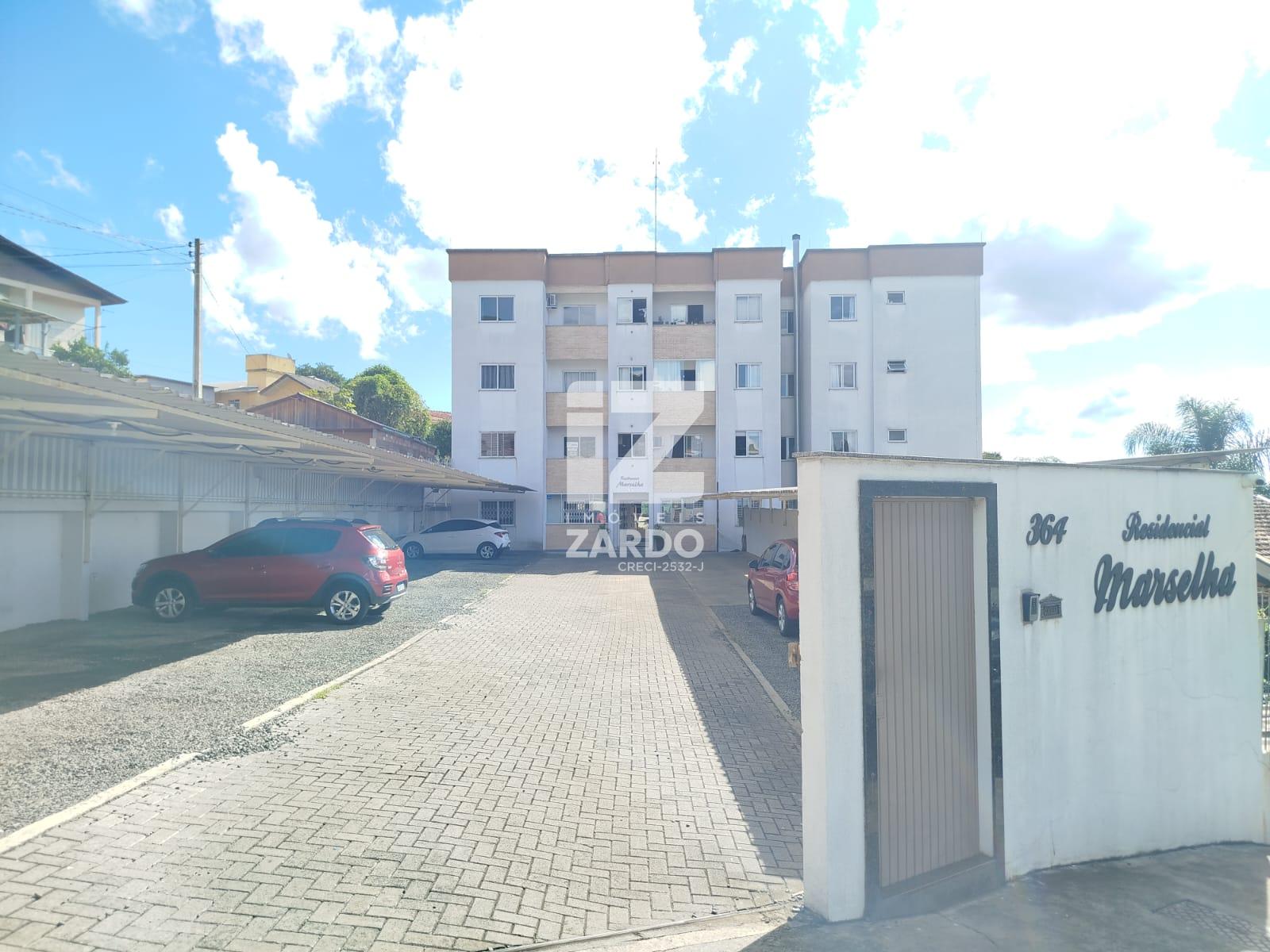 APARTAMENTO PARA LOCAÇÃO BAIRRO BERGER, RES. MARSELHA, COM 02 ...