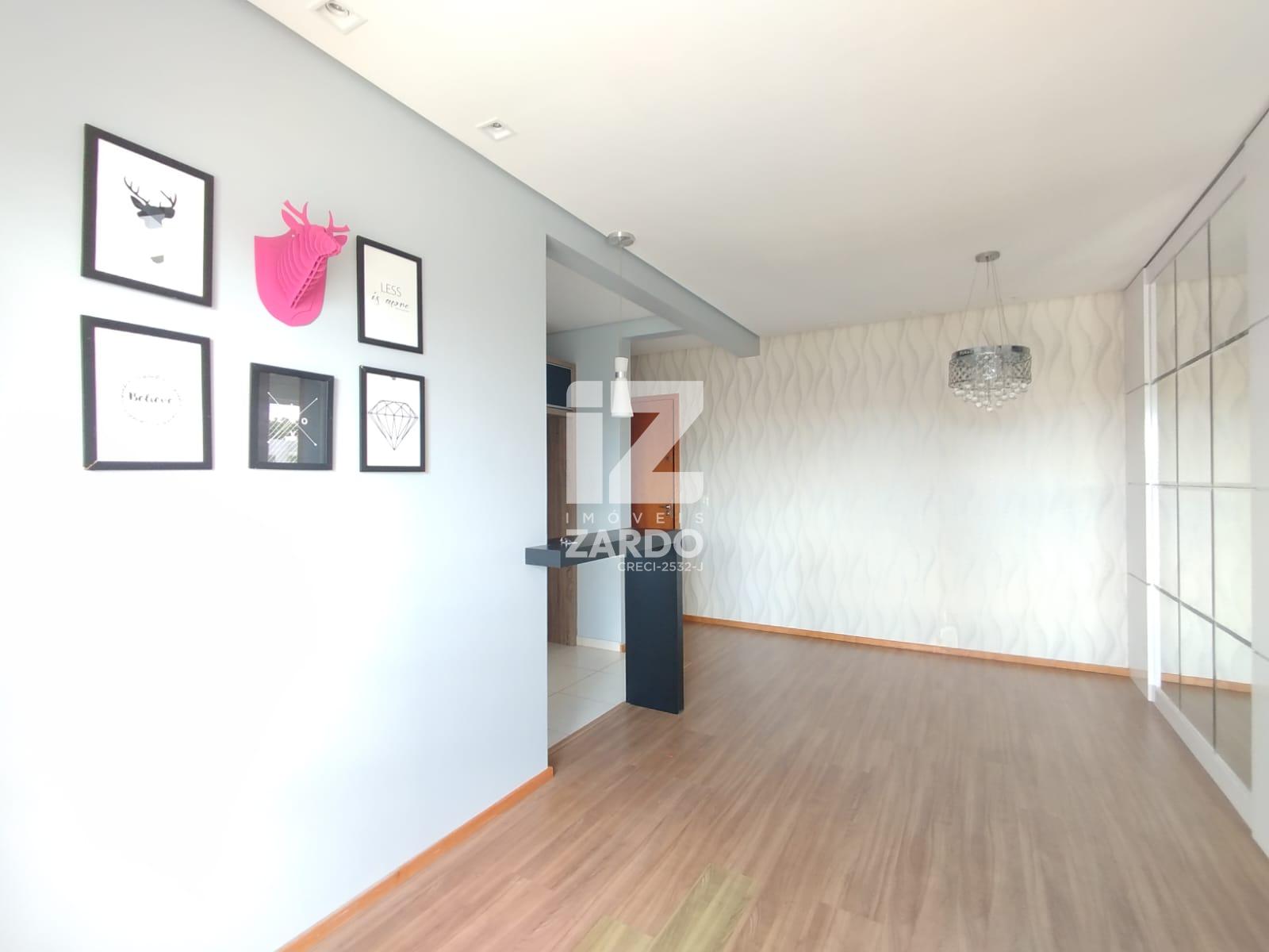 APARTAMENTO PARA LOCAÇÃO BAIRRO BERGER, RES. MARSELHA, COM 02 ...