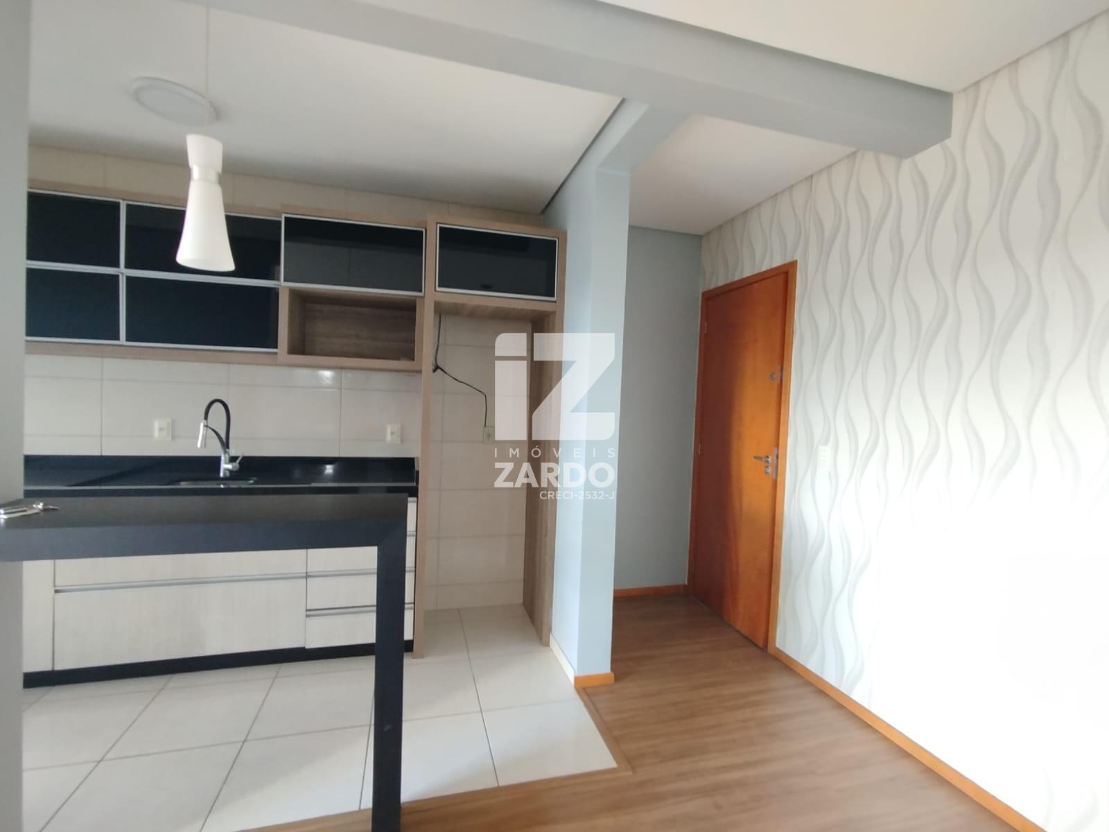 APARTAMENTO PARA LOCAÇÃO BAIRRO BERGER, RES. MARSELHA, COM 02 ...