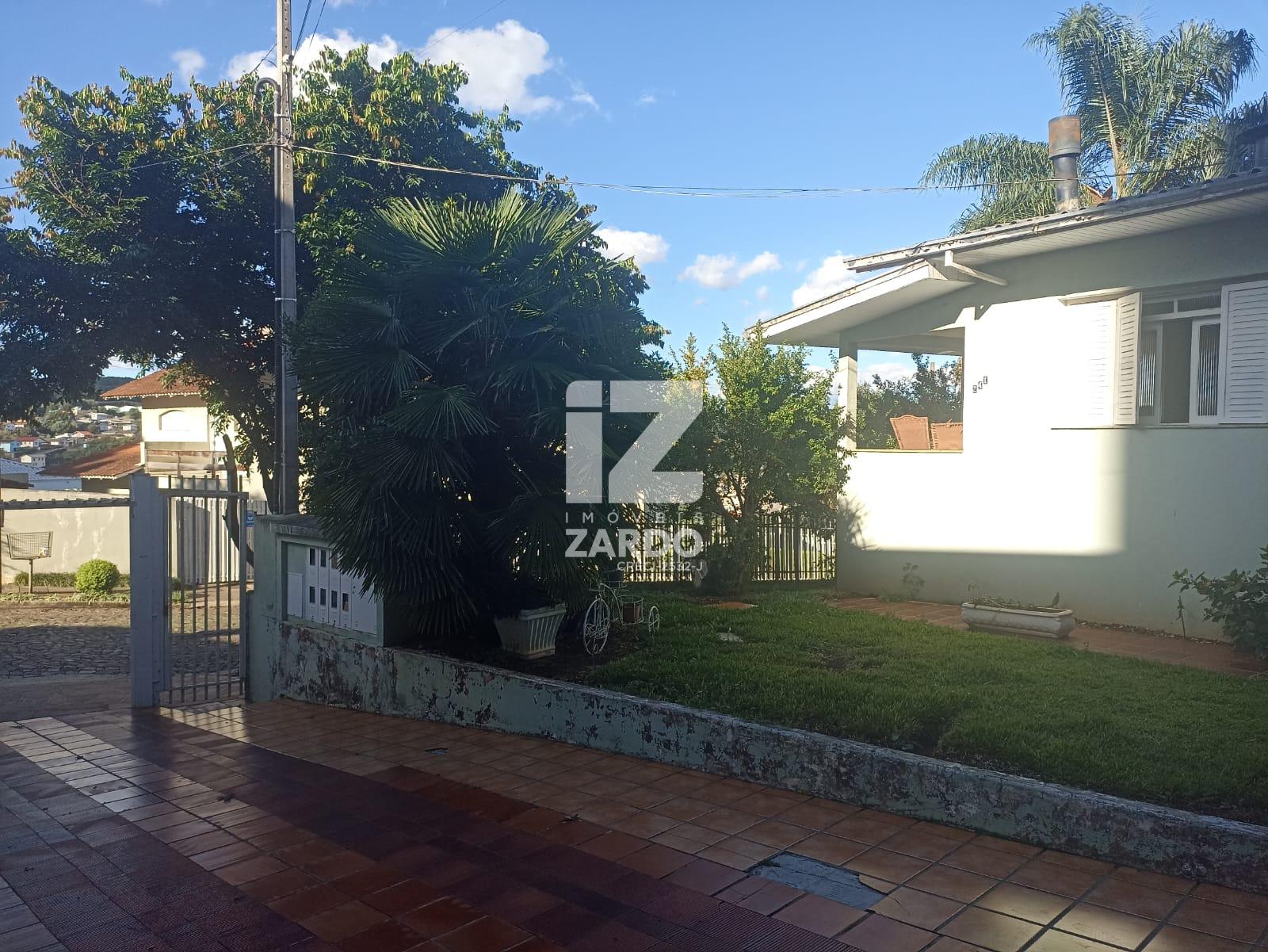 CASA À VENDA, CENTRO, CACADOR - SC