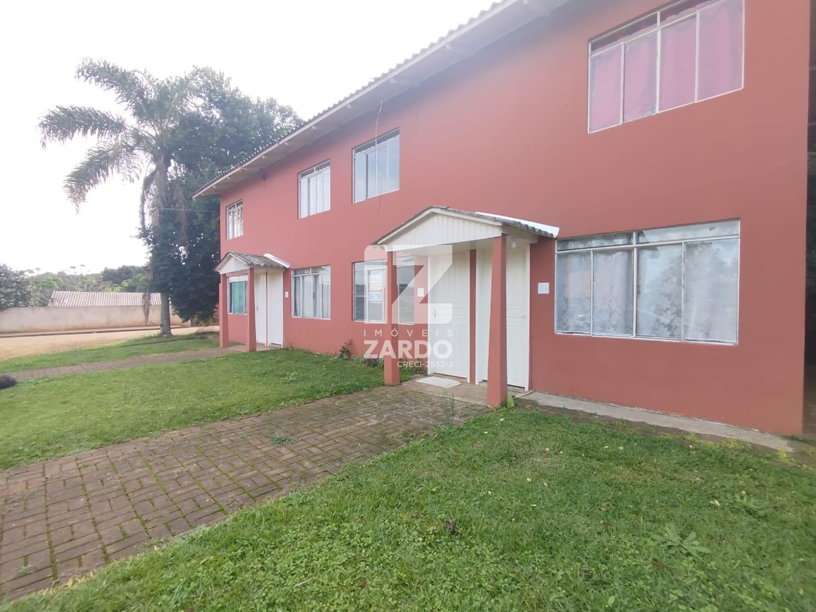 APARTAMENTO 03, BLOCO E, BAIRRO MUNICÍPIOS, COM 02 QUARTOS E V...