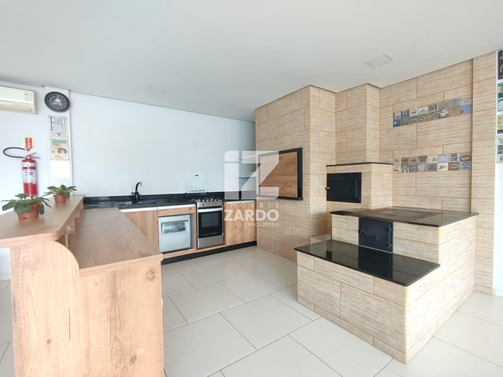 AMPLO APARTAMENTO, SEMIMOBILIADO, PARA LOCAÇÃO, BAIRRO REUNIDA...