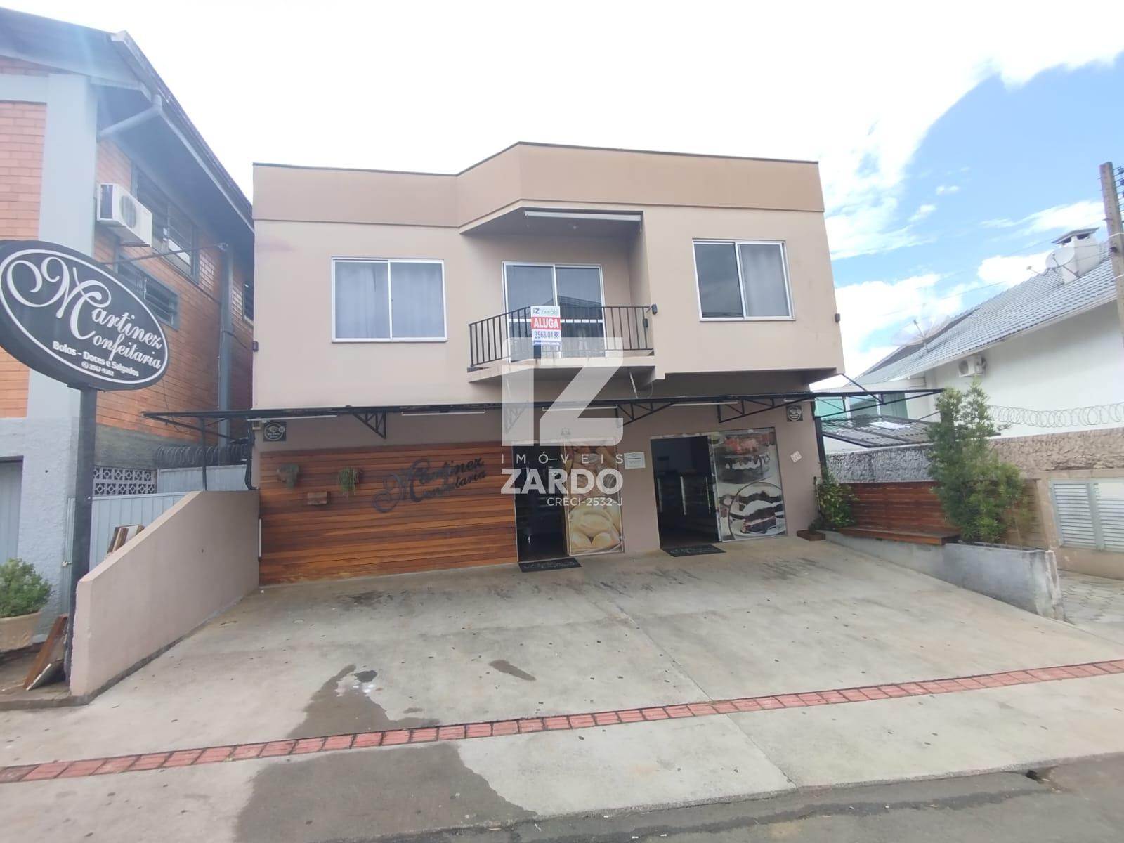 AMPLO APARTAMENTO, SEMIMOBILIADO, PARA LOCAÇÃO, BAIRRO REUNIDA...