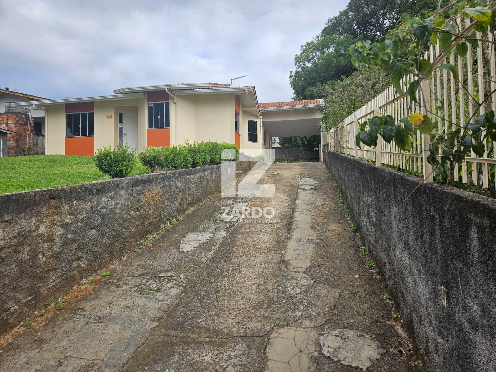 CASA PARA LOCAÇÃO, COM 02 QUARTOS, BAIRRO ALTO BONITO    