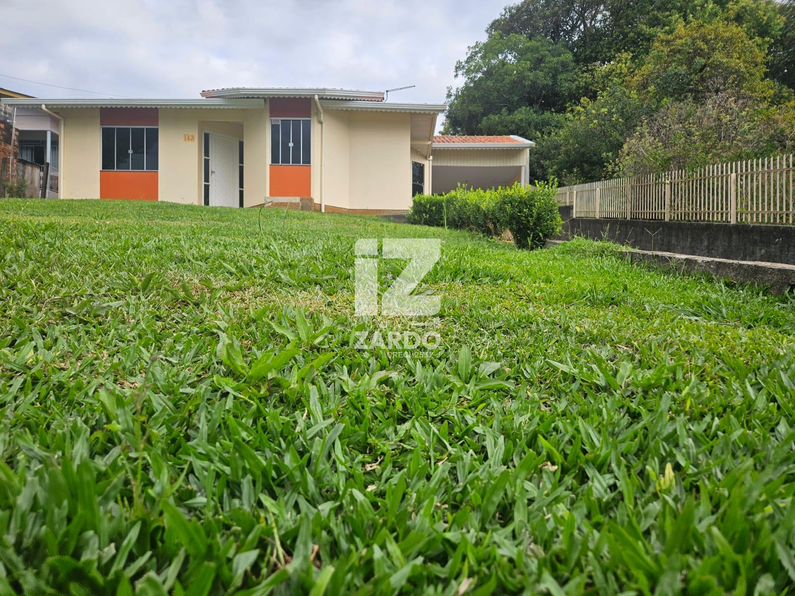 CASA PARA LOCAÇÃO, COM 02 QUARTOS, BAIRRO ALTO BONITO    