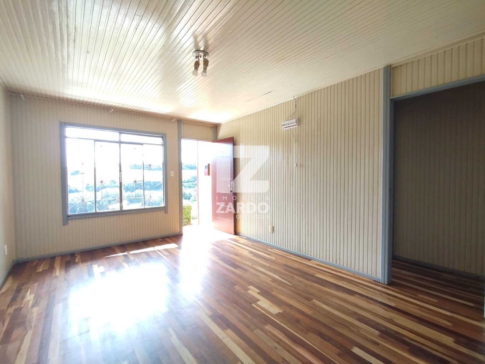 Casa com 4 dormitórios para locação, SANTA CATARINA, CACADOR - SC