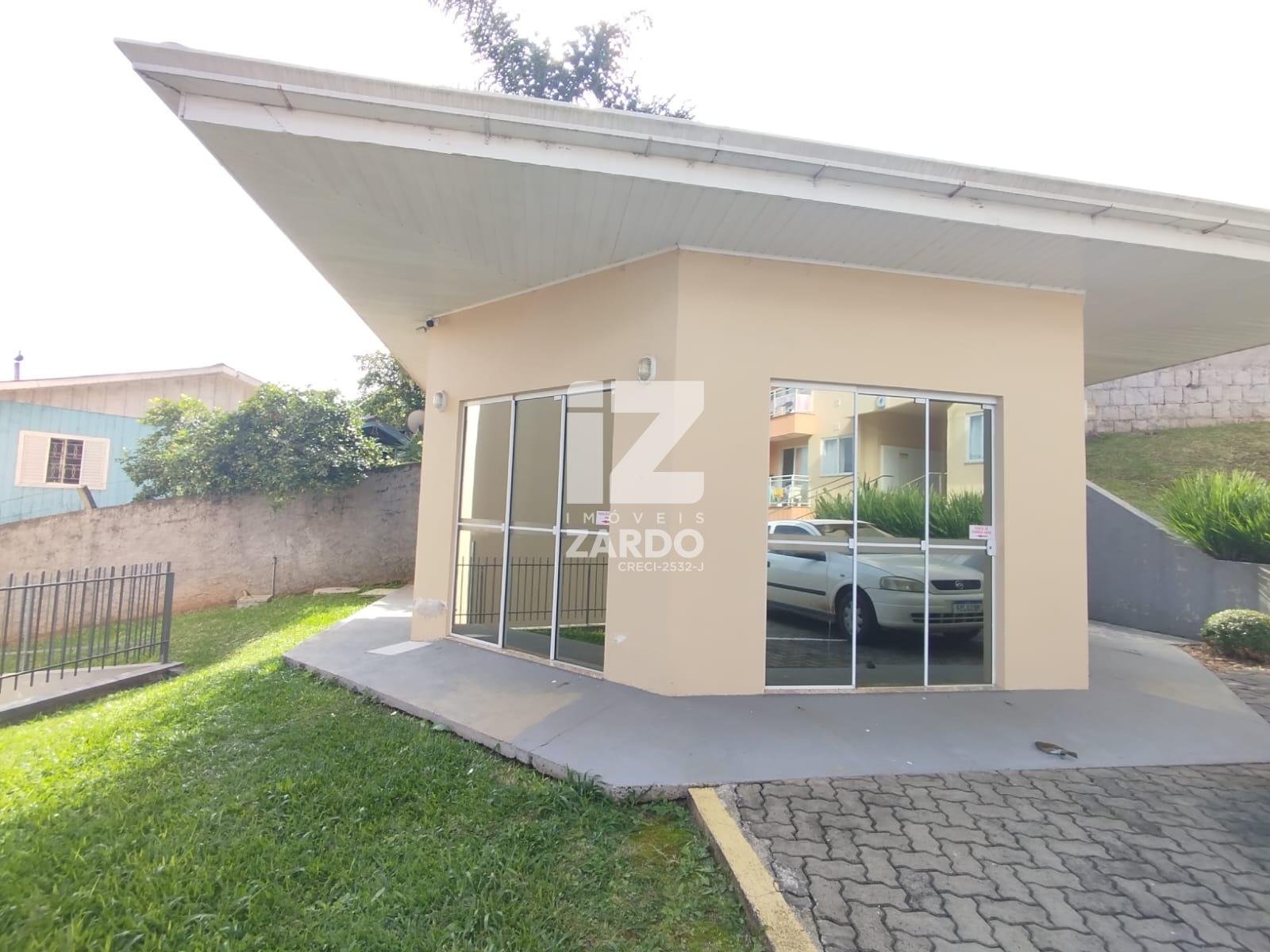 APARTAMENTO PARA LOCAÇÃO NO RESIDENCIAL ARVOREDO, CONTENDO 2 Q...