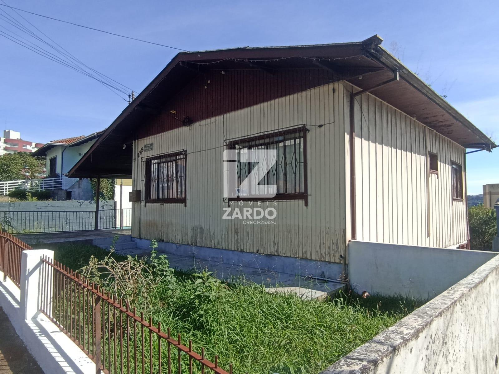 Terreno à venda, CENTRO, CACADOR - SC