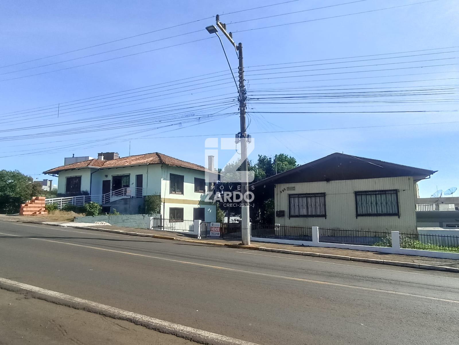 Casa à venda, CENTRO, CACADOR - SC