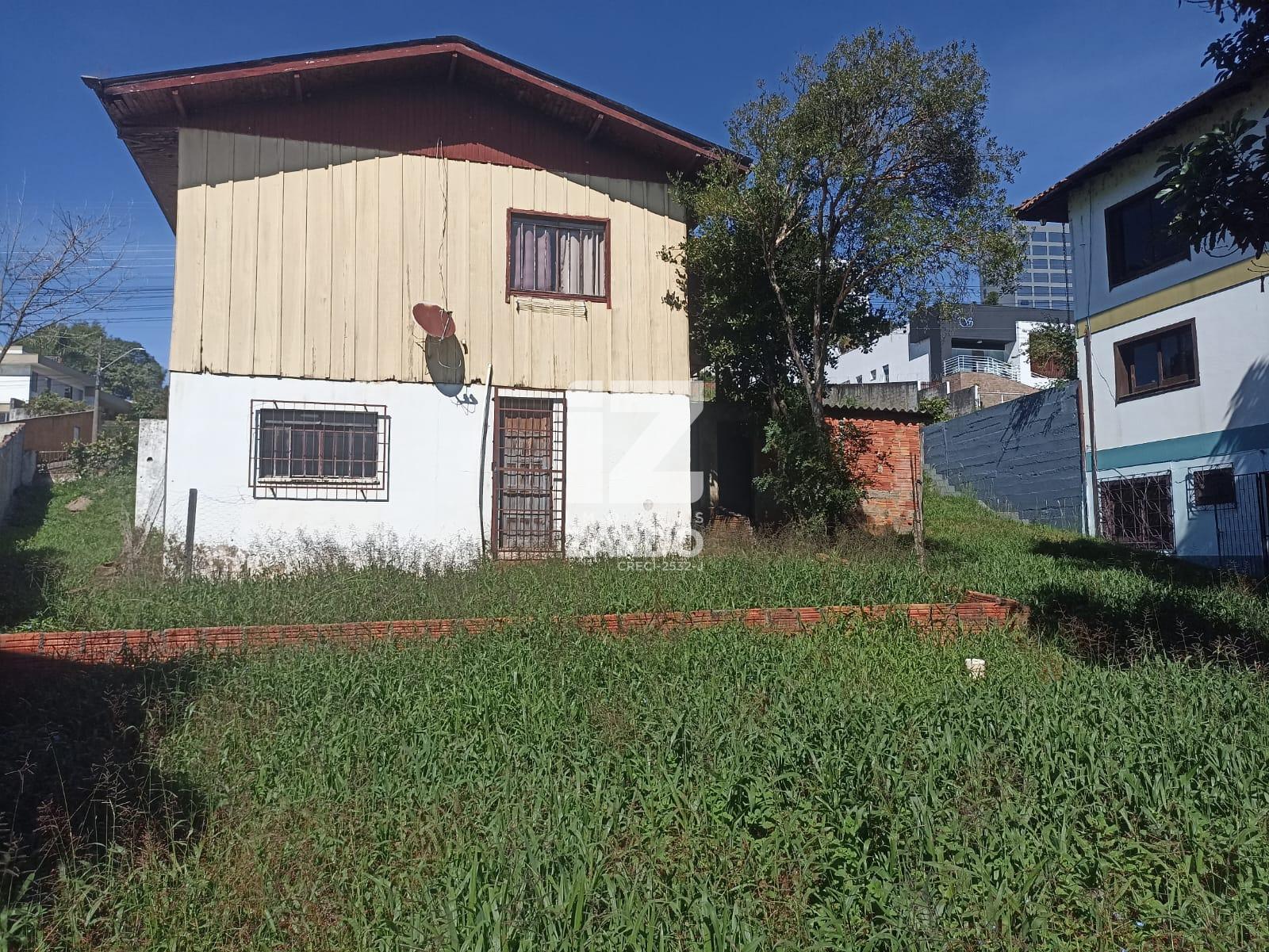 Terreno à venda, CENTRO, CACADOR - SC