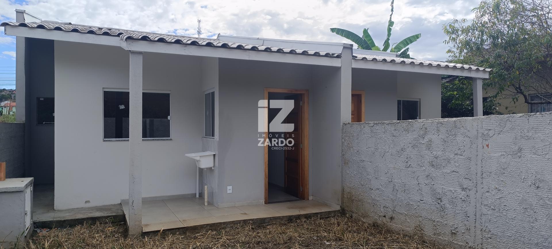 GEMINADAS  À VENDA -  BAIRRO  MARTELLO, CACADOR - SC