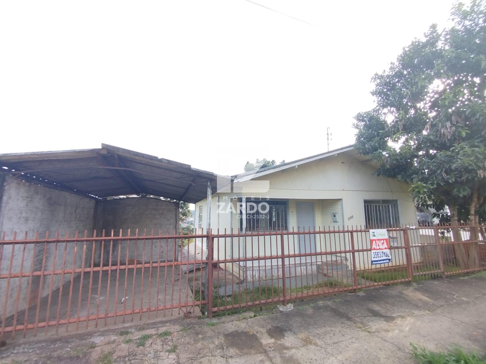 Investimento - Casa ? venda em terreno de 482m  - no centro pr...