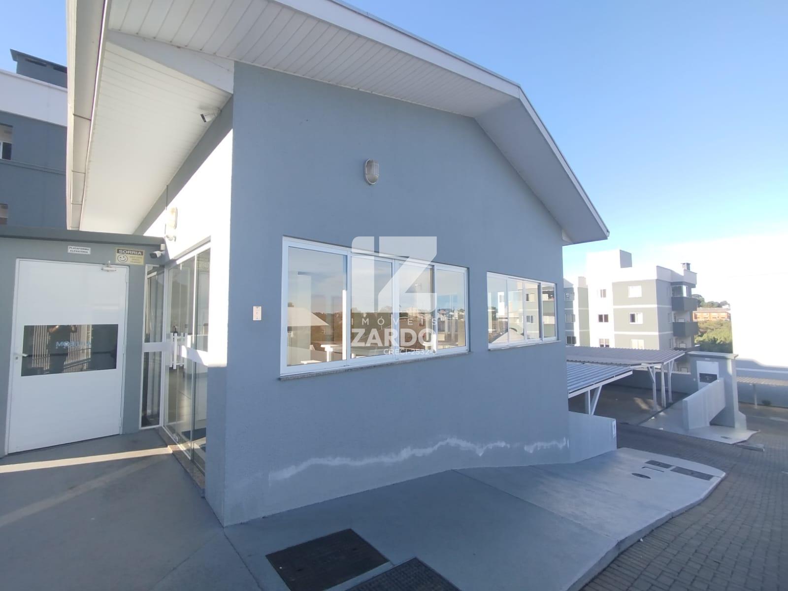 APARTAMENTO PARA LOCAÇÃO NO RESIDENCIAL COM JESUS, CONTENDO DO...