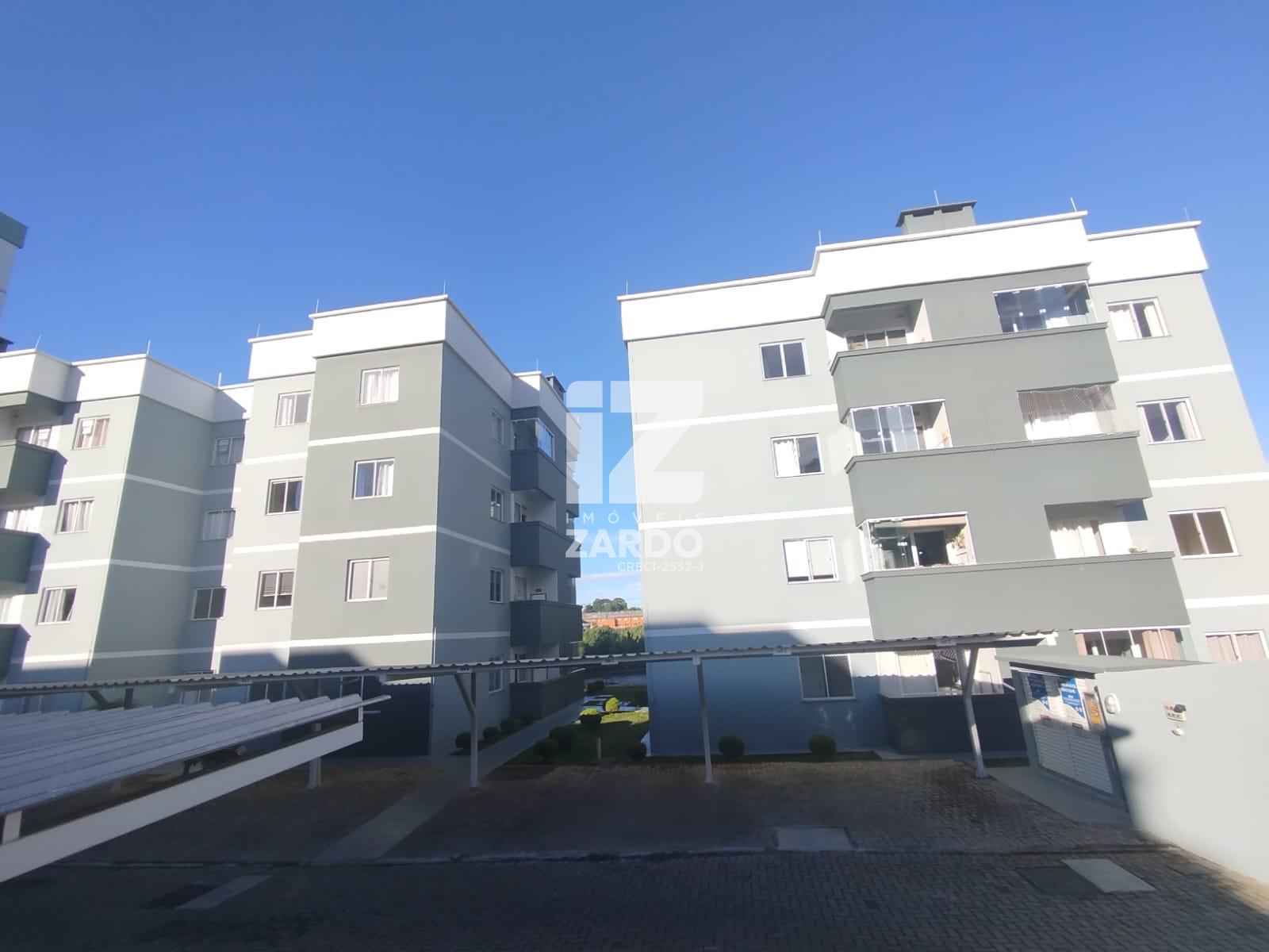 APARTAMENTO PARA LOCAÇÃO NO RESIDENCIAL COM JESUS, CONTENDO DO...