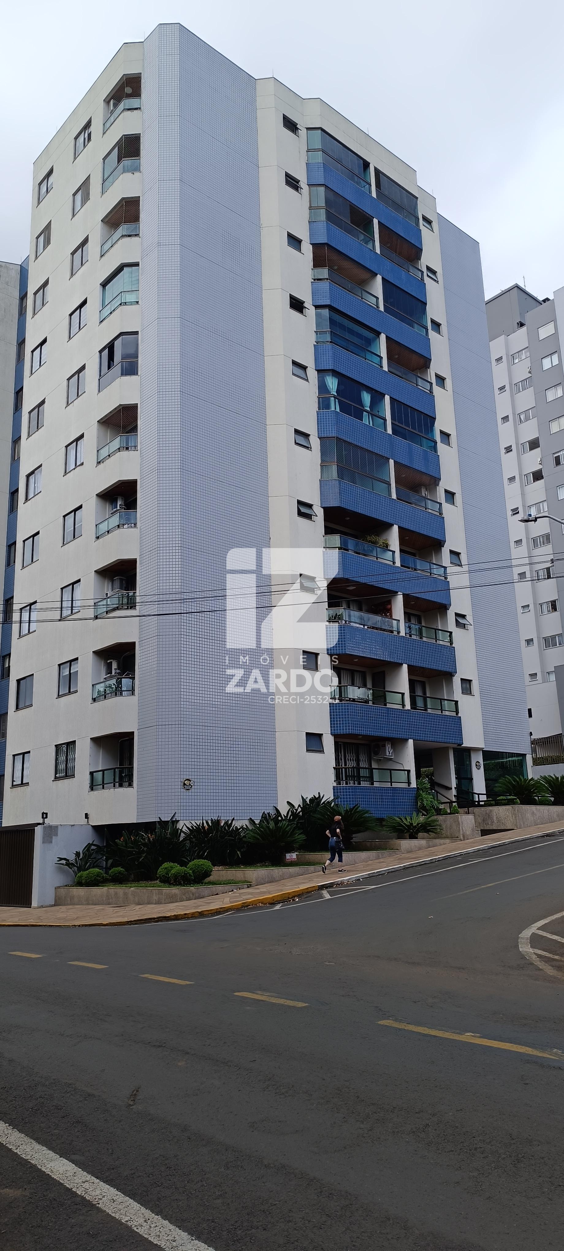 APARTAMENTO À VENDA - MÓVEIS PLANEJADOS - ÚLTIMO ANDAR - 02 VA...