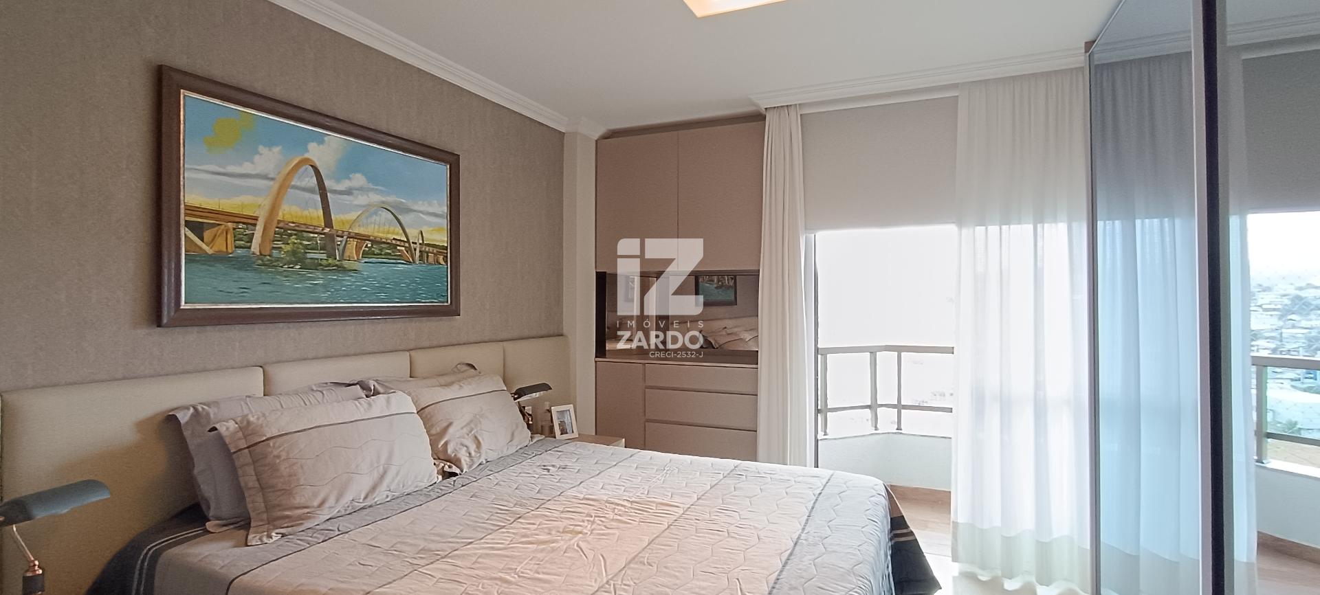 APARTAMENTO À VENDA - MÓVEIS PLANEJADOS - ÚLTIMO ANDAR - 02 VA...