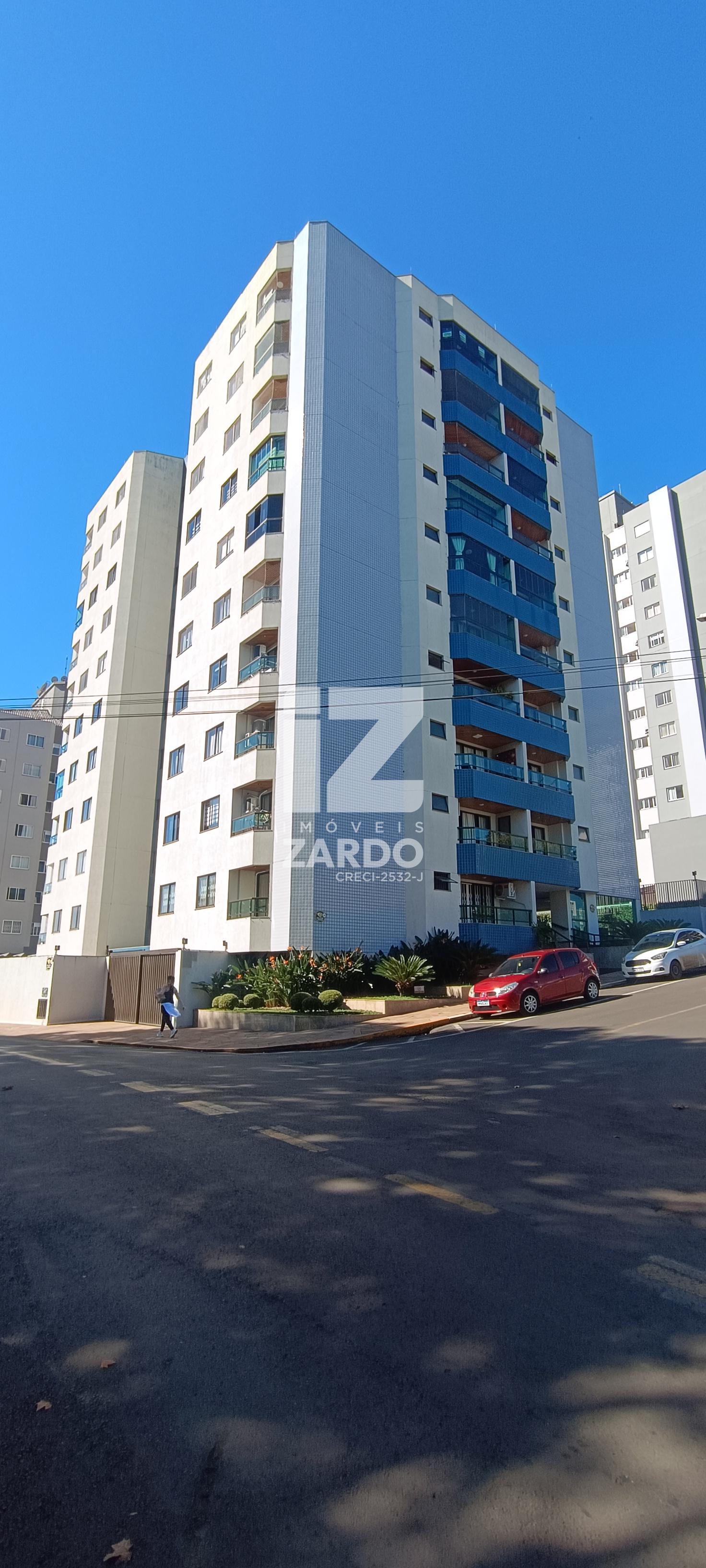 APARTAMENTO À VENDA - MÓVEIS PLANEJADOS - ÚLTIMO ANDAR - 02 VA...