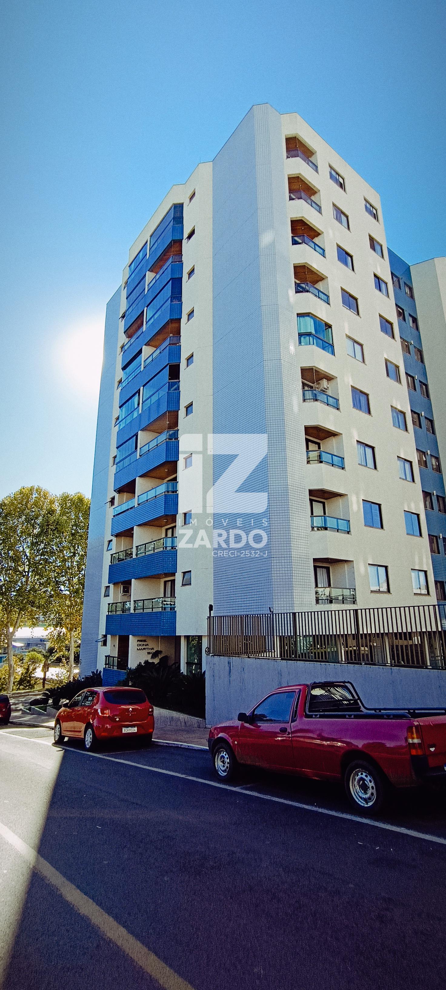 APARTAMENTO À VENDA - MÓVEIS PLANEJADOS - ÚLTIMO ANDAR - 02 VA...