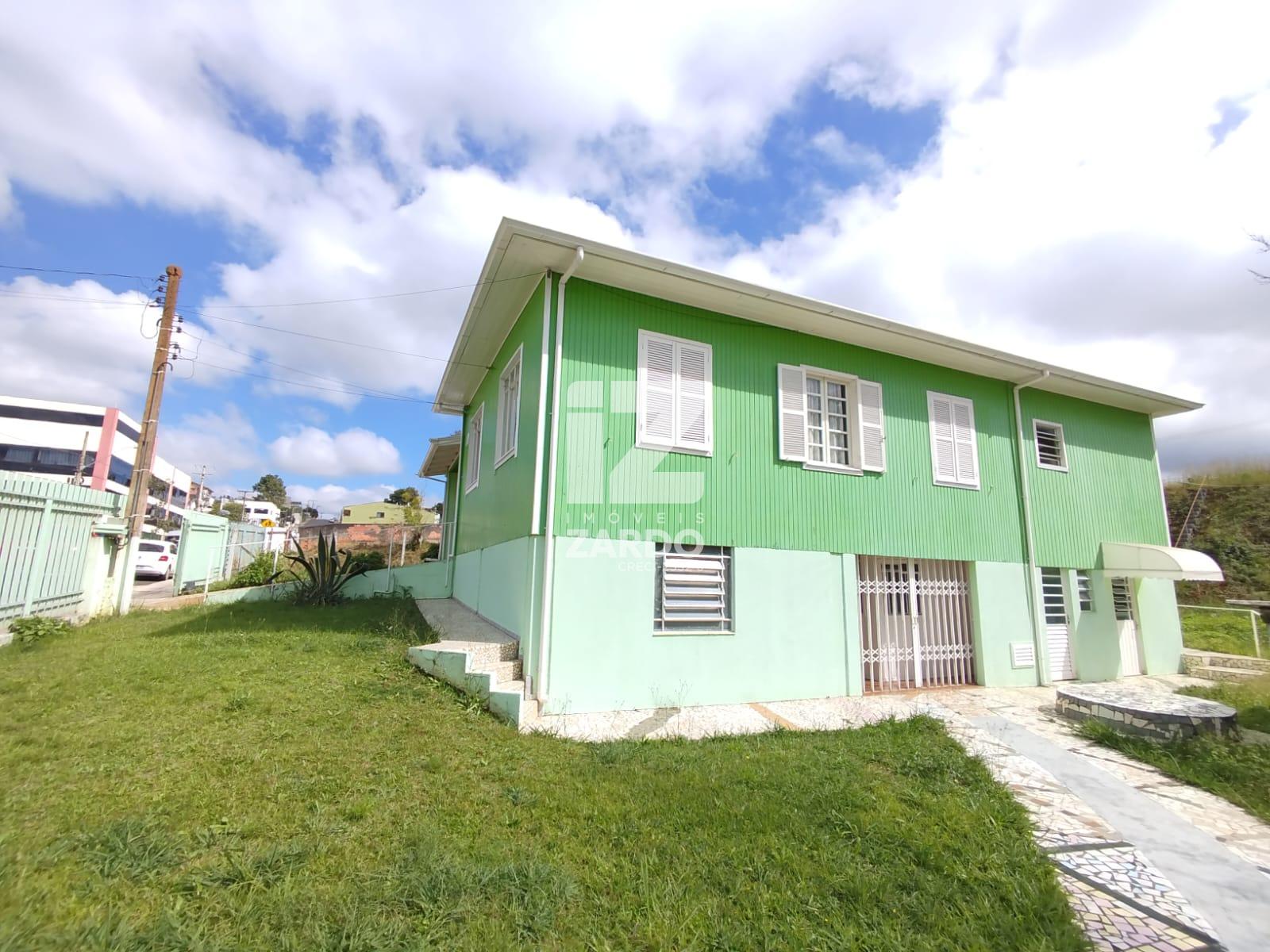 CASA, PARTE INFERIOR, PARA LOCAÇÃO, BAIRRO BOM JESUS, COM 02 Q...