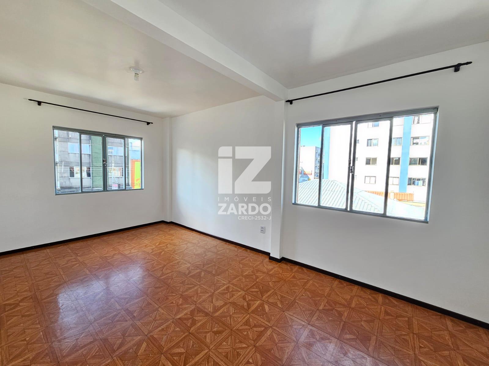 APARTAMENTO PARA LOCAÇÃO, EM EXCELENTE LOCALIZAÇÃO, COM 02 QUA...