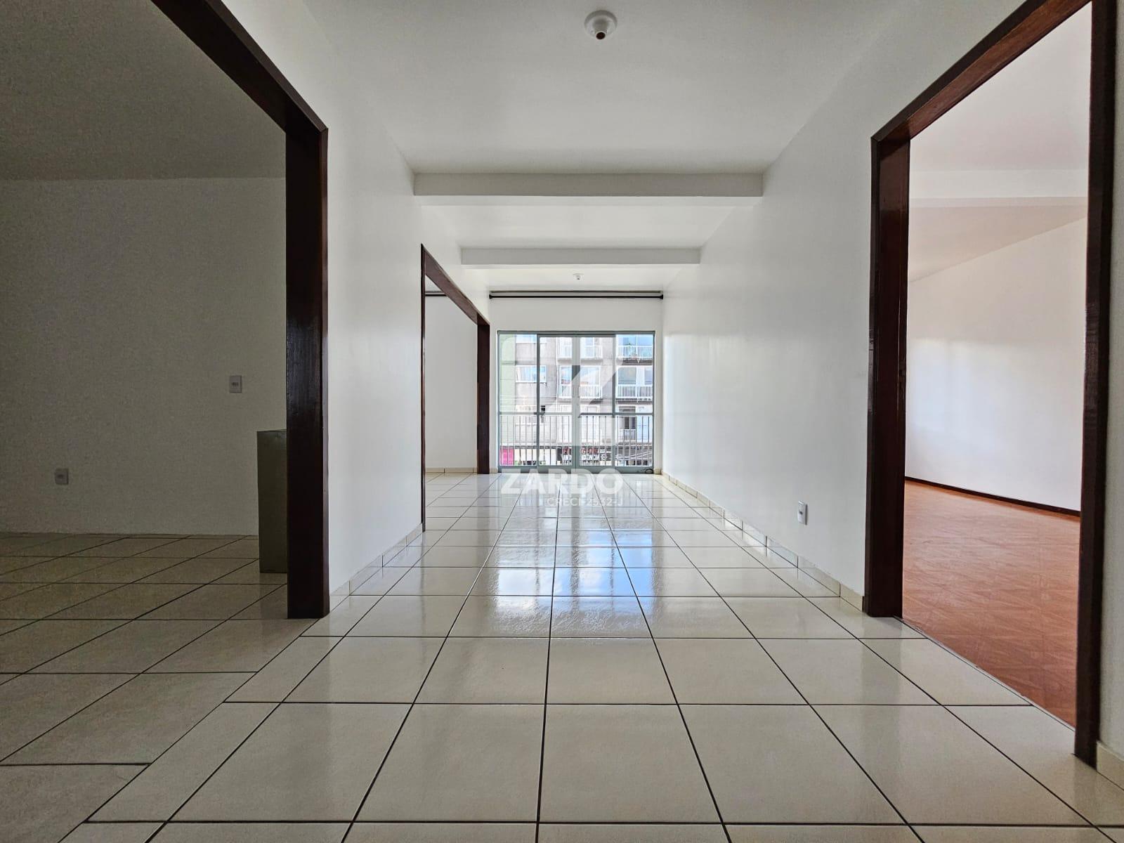 APARTAMENTO PARA LOCAÇÃO, EM EXCELENTE LOCALIZAÇÃO, COM 02 QUA...