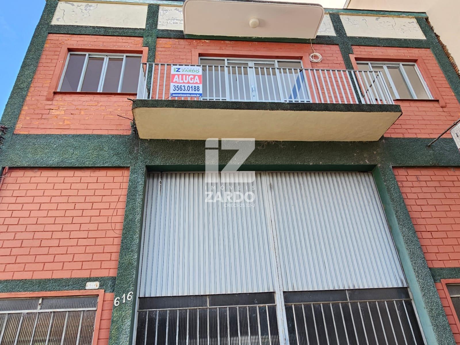 APARTAMENTO PARA LOCAÇÃO, EM EXCELENTE LOCALIZAÇÃO, COM 02 QUA...
