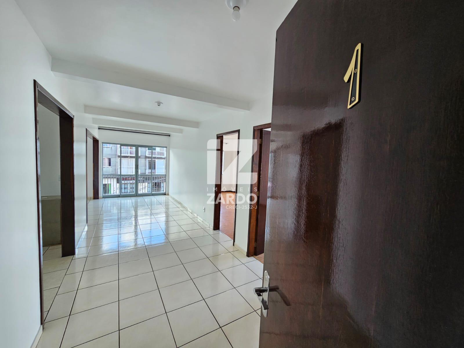APARTAMENTO PARA LOCAÇÃO, EM EXCELENTE LOCALIZAÇÃO, COM 02 QUA...
