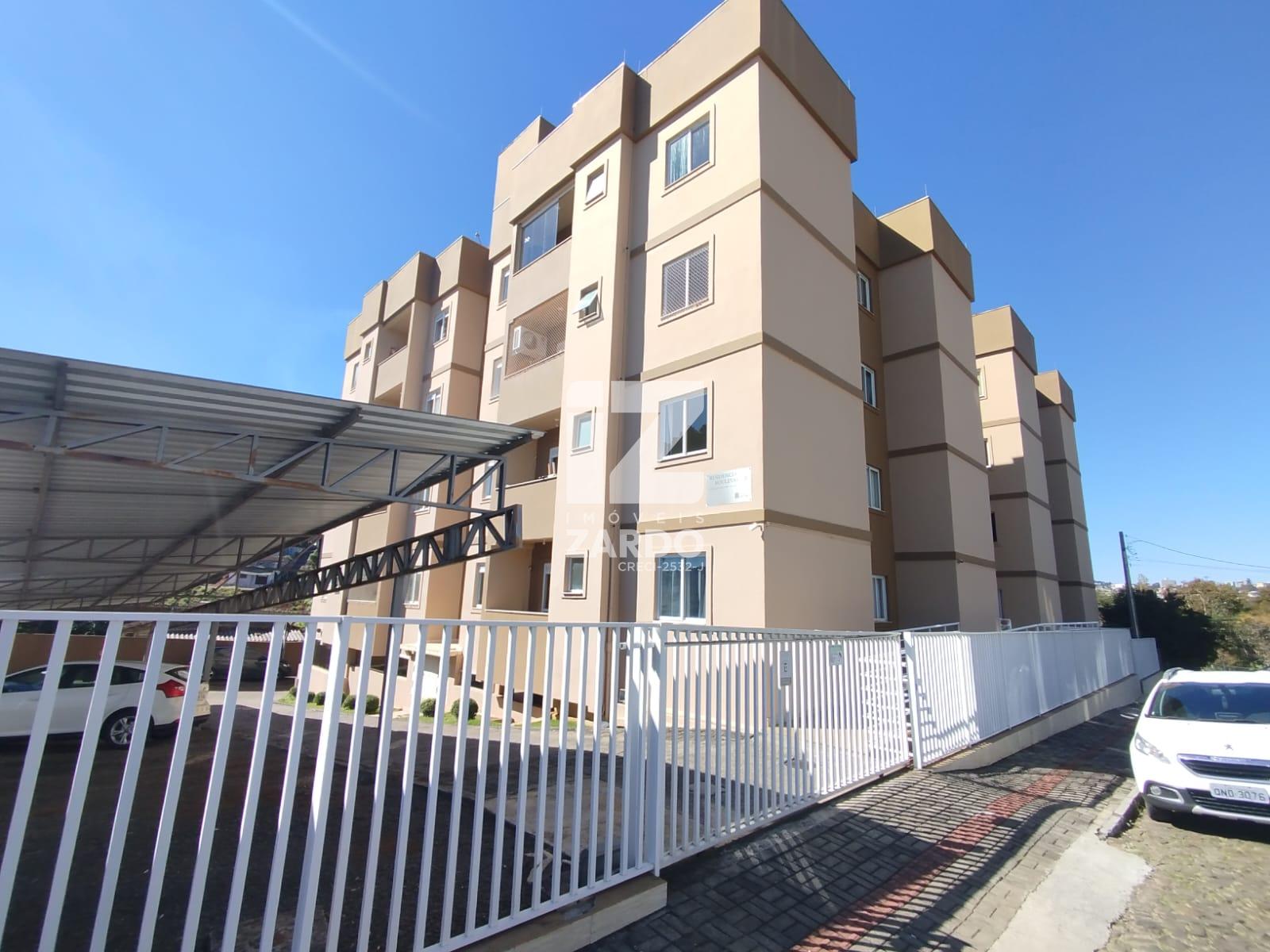 APARTAMENTO PARA LOCAÇÃO EDIFICIO BOULEVARD, BAIRRO KURTZ
