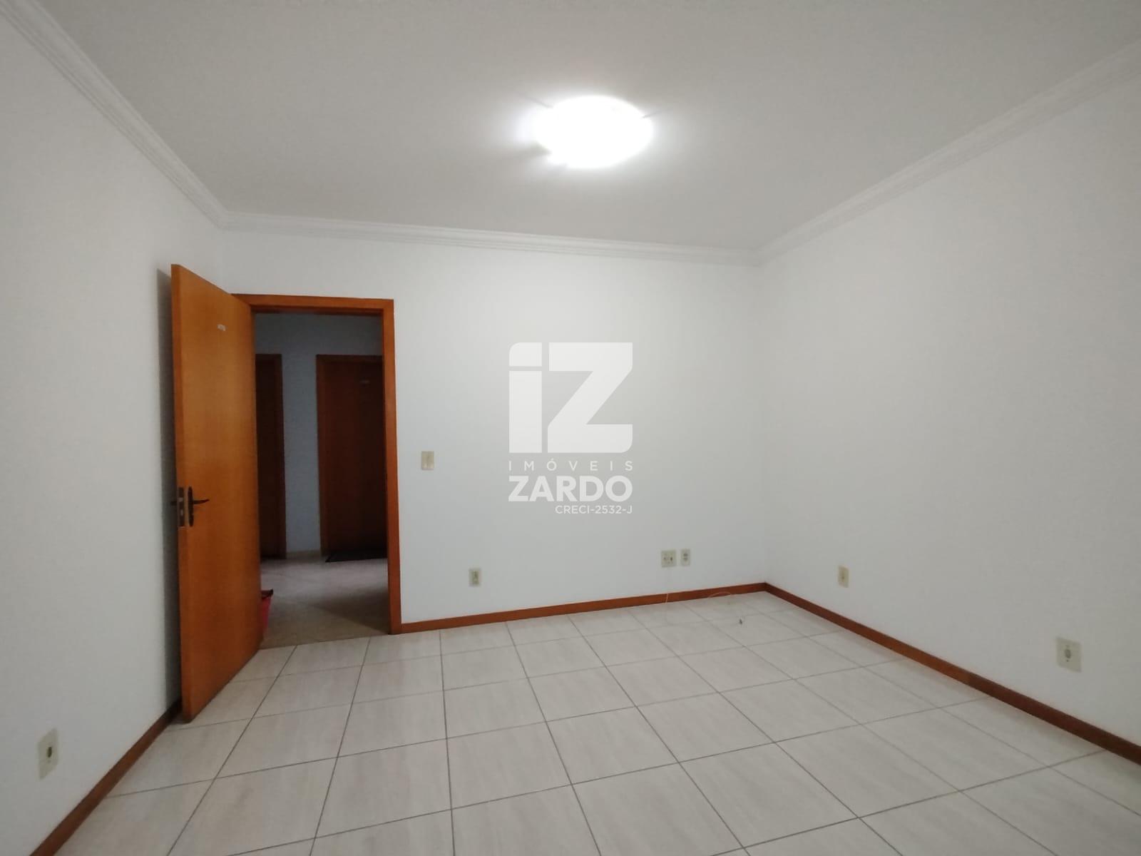 Apartamento com 2 dormitórios para locação, BERGER, CACADOR - SC