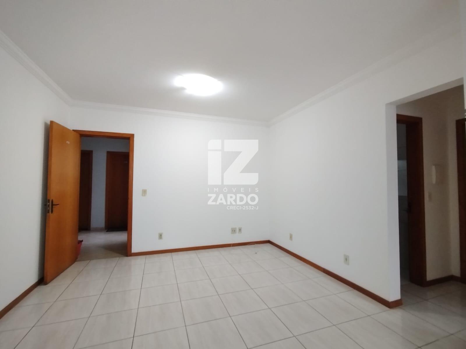Apartamento com 2 dormitórios para locação, BERGER, CACADOR - SC