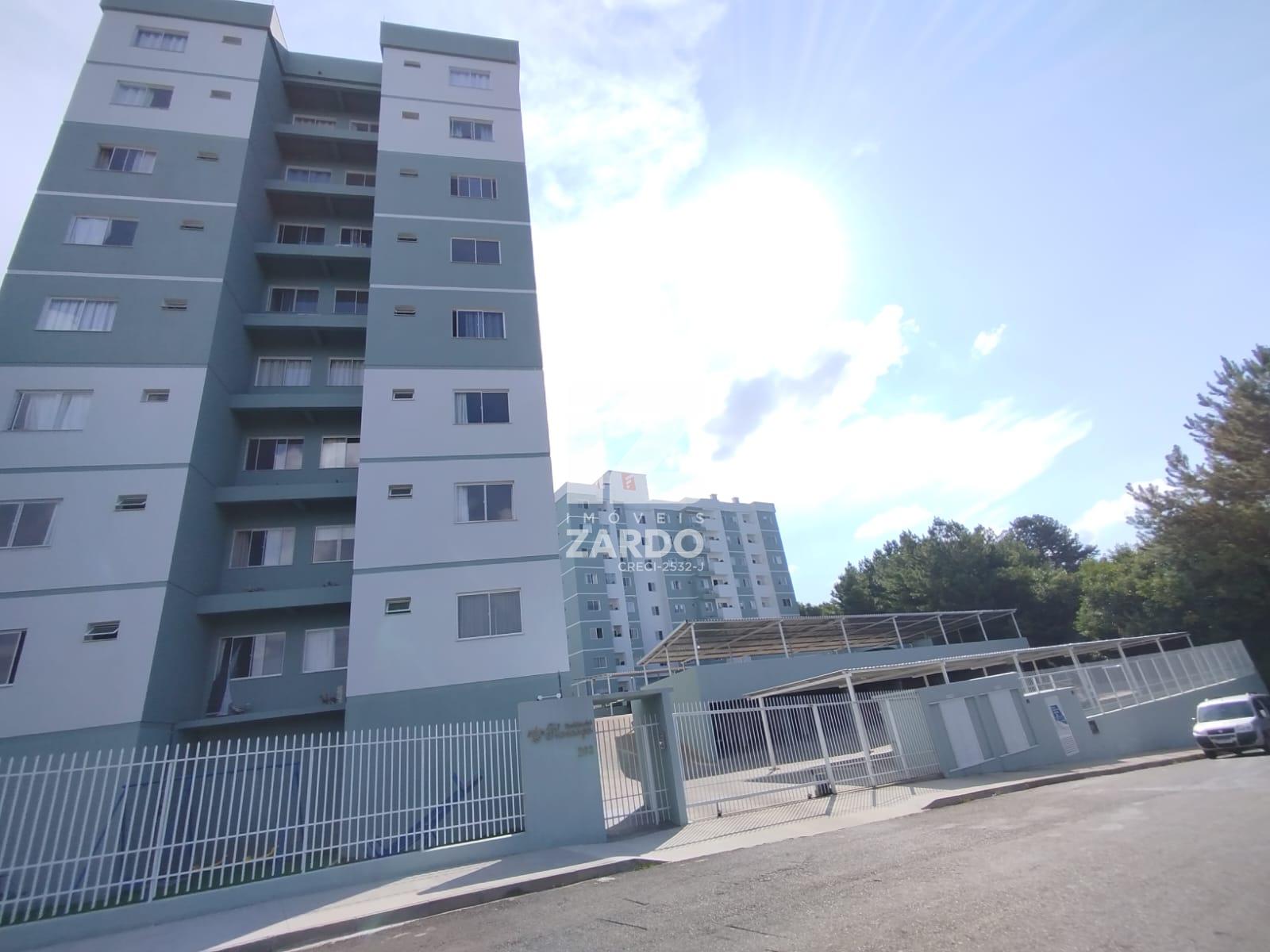APARTAMENTO PARA LOCAÇÃO, COM 02 QUARTOS E VAGA DE GARAGEM  